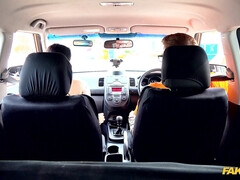 Amateur, Negro, Mamada, Coche, Europeo, Al aire libre, Anilingus, Tetas