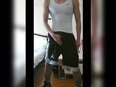 Chinees, Universiteit, Vies praten, Masturbatie, Schoenen, Alleen