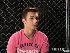 Europees, Fetisj, Homo, Alleen