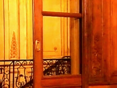 Анальный секс, Жопа, Минет, Грудастые, Член, Сперма на лице, Ретро, Винтаж