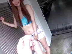 Любители, Азиатки, Кончили внутрь, Пальцем, Японки, Милф