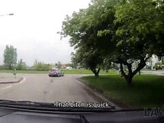 18 летние, Брюнетки, В машине, Хд, В офисе, Полиция, Реалити, Молоденькие