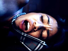 Arabisch, Arsch, Fesselspiele, Braunhaarige, Natürlichen titten, Zierlich, Russisch, Titten