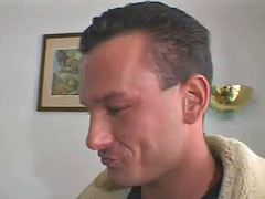 Anal, Nana, Blonde, Néerlandais, Rétro ancien