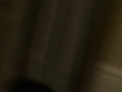 Hondjeshouding, Sperma in gezicht, Groep, Hd, Tiener