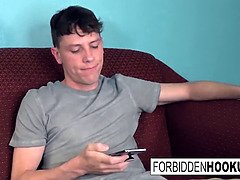 フェラチオ, 兄弟, イく瞬間, 顔射, ハードコア, Hd, 息子, ティーン
