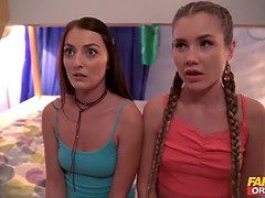 Geile alte tussi, Spermaladung, Hundestellung, Flotter vierer, Gruppe, Hardcore, Orgie, Jungendliche (18+)