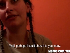 チェコ, バック, Hd, 乳首, オーガズム, 公共, 生徒, オッパイの