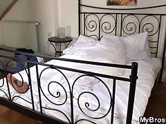 Arsch, Blasen, Tschechisch, Hundestellung, Freundin, Muschi, Ablutschen, Jungendliche (18+)