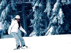 Mamada, Morena, Ffm, Tetas naturales, Al aire libre, Afeitado, Trio, Tetas