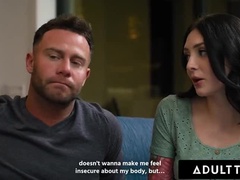 Blasen, Kitzler, Gehörnter ehemann, Hardcore, Hd, Realität, Rau, Tätowierung