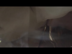 Anal, Morena, Penetracion con dedos, Besar, Lesbiana, Natural, Pezones, Afeitado