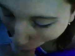 Leie, Blasen, Im freien, Pov, Flotter dreier