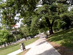 フェラチオ, 浮気する, チェコ, お金, ハメ撮り, 現実, 息子, ティーン