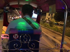 Минет, Брюнетки, Кончили внутрь, Дрочка ногами, Ласковые ручки, Оргазм, На публике, Сиськи