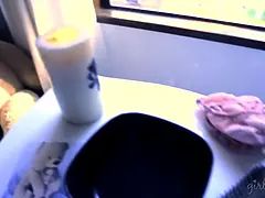 Cul, Gros seins, Lesbienne, Mature, Mère que j'aimerais baiser, Maman, Chatte, Adolescente