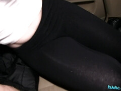 Leie, Blasen, Latina, Party, Piercing, Pov, Öffentlich, Spanisch
