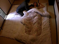 Sucer une bite, Mignonne, Gorge profonde, Queue, Japonaise, Naturelle, Orgasme, Nénés