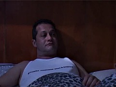 美女, 茶髪の, 看護婦