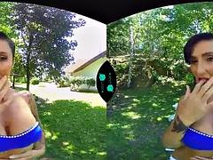 Hkgkjhk: Blowjob, Cowgirl  Hardcore VR Porn