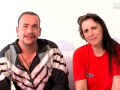 Leie, Schönheit, Betrug, Hardcore, Reif, Mutti, Natürlichen titten, Schlaffe titten