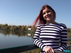 Leie, Spermaladung, Kleid, Aufs gesicht abspritzen, Pov, Muschi, Schlucken, Tanga