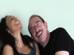 Enthousiasteling, Anaal, Bruinharig, Sperma, Realiteit, Oud