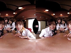 アジア人, フェラチオ, イく瞬間, 手コキする, 下着, マッサージ, オナニー, オッパイの