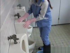 Asiático, Mamada, Interracial, Japonés