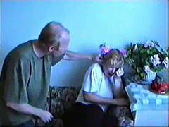 SB3 stepfather Comes Home In Need Of A Fuck !
