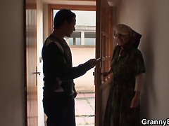Gafas, Abuelita, Maduro, Coño, Realidad, Adolescente