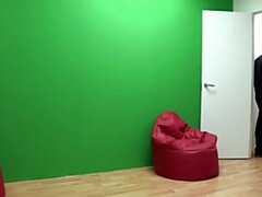 素人, デカチン, 黒人, フェラチオ, バック, ラティーナ, 現実, スペイン人