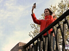 Arsch, Blondine, Hundestellung, Fingern, Hardcore, Dürr, Entkleiden, Titten