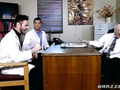 Anaal, Blond, Pijpbeurt, Arts, Moeder die ik wil neuken, Tatoeage, Trio, Uniformpje