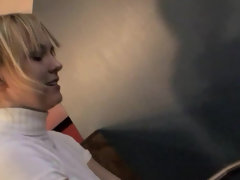 Amateur, Nana, Blonde, Solo