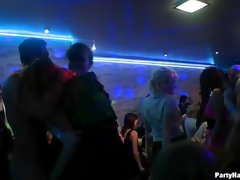 Leie, Blondine, Bekleidet, Schwanz, Orgie, Strümpfe, Swingers, Titten