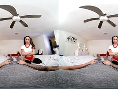 Amateur, Asiatique, Brunette brune, Tir de sperme, Hd, Pov