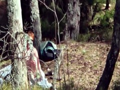 De plein air, Public, Épouse