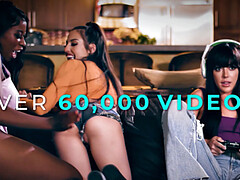 69 negenenzestig, Grote mammen, Compilatie, Likken, Masseren, Olie, Kut duiken, Realiteit