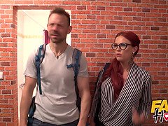 Asiatisch, Grosse titten, Schwarz, Lecken, Reif, Milf, Muschi, Flotter dreier