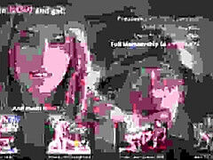 Blasen, Fingern, Lecken, Masturbation, Jungendliche (18+), Eng, Titten, Vibrator