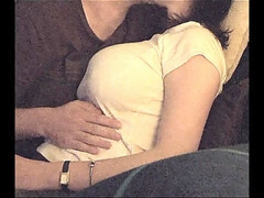 Adult Nursing Relationship - Big juggs MILF porn