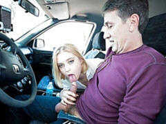 Anal, Gros cul, Gros seins, Blonde, Sucer une bite, En levrette, Poilue, Adolescente