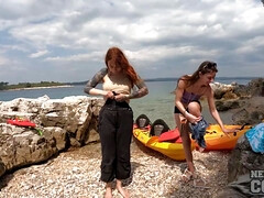 Любители, Жопа, Сумасшедшие, Лесбиянка, Сиськи