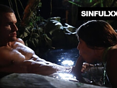 Branlette thaïlandaise, Hard, Masturbation, Maman, Petite femme, Chatte, Serré, Nénés