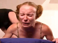 Amateur, Culo, Sadomasoquismo, Fetiche, Lesbiana, Pelirrojo, Nalgadas, Adolescente