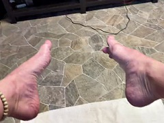 イく瞬間, 足, フェティッシュ, 足フェチ, ゲイ, なめる, オナニー, シャワー