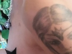 Leie, Blondine, Europäisch, Deutsch, Hd, Nippel