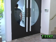 Culo, Mamada, Atrapados, Sexo duro, Coño, Adolescente, Trio, Tetas