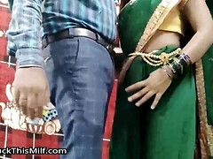 Asiatique, Gros cul, Grosse bite, Sucer une bite, Interracial, Mère que j'aimerais baiser, Maman, Uniforme